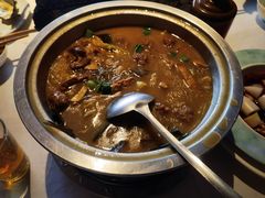 -金狮麟·新豫菜(杏石口路店)