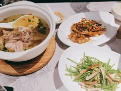 -徽州小镇(高新店)