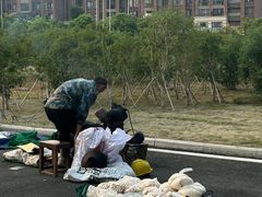 -艾溪湖湿地公园