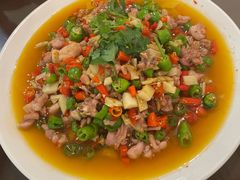 -飞虹鱼馆(春华路店)