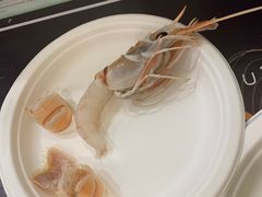 -HIHE Bistro·Oyster Bar(华熙live店)