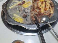 -傣妹火锅(南京东路一店)