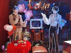 -Nord Grill&Bar Highland诺德西餐(深圳欢乐海岸店)