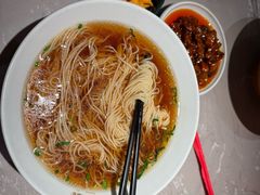 -松鹤楼·苏式汤面(虹桥天地店)