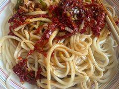-歹歹的加个面过油肉拌面(贵州路店)
