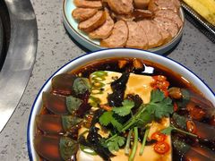 -山河屯铁锅炖(哈西站店)