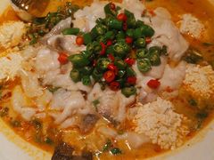 -川味堂·四川豆花(八卦岭店)
