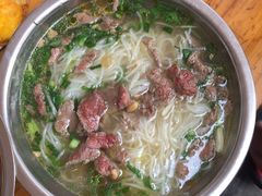 -华姐鸡粉(教育路店)