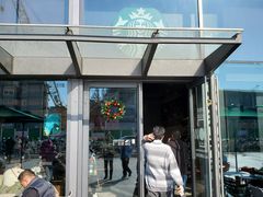 -星巴克(七宝领展广场1F店)
