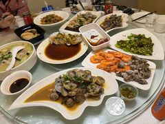 -华盛丰温州大排档(东三环南路店)