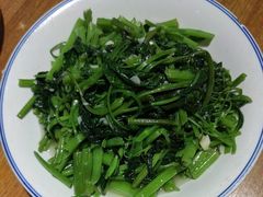 -肖记公安牛肉鱼杂馆· 省级非物质文化遗产(仁和路店)