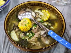 -邱记私房菜·十八年本地菜