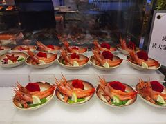 -喜庭海鲜自助(来福士店)