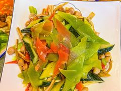 -大嘻咹biangbiang面(历史博物馆店)