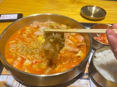 -小韩屋韩国料理(上海湾店)