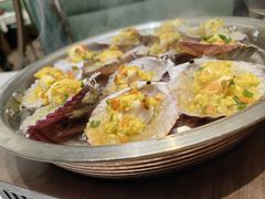 -北塘海鲜·天津菜(大光明桥旗舰店)