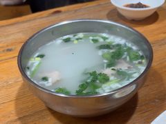 -百年石锅饭·朝鲜族传统民餐