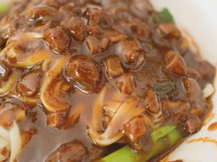 肉盖面-肉盖面馆(兴科大道店)