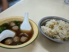 -炬龙牛肉店(新华店)