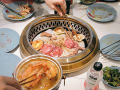 -汉阳廷自助烤肉(嘉禾金铂天地店)