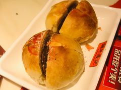 -潮牛海记•潮汕牛肉火锅•醉鸡煲•粿条汤(通北路店)