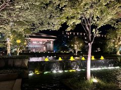 -太湖饭店玉兰厅(自助餐厅)