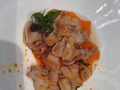 -扬州绿地铂骊酒店·品珍轩中餐厅