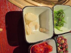 -喜牛烧肉酒场·黑金店(威高广场店)