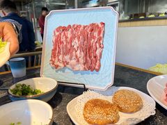 -小洋府铜锅涮肉(南锣鼓巷店)