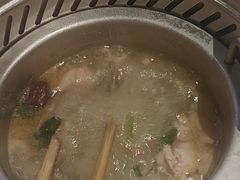 -龍歌自助小火锅(李沧顺和汇店)