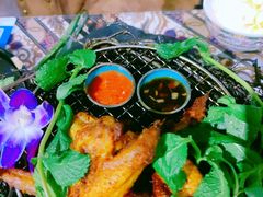 -小娘惹厨房Little Nyonya(狮城有约上榜店)