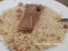 -塔斯提抓饭(东城汇店)