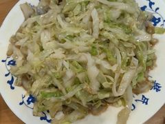 -柴氏风味斋(甘家口店)