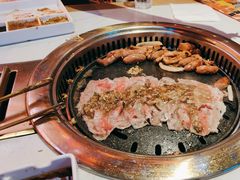 -杨记齐齐哈尔烤肉(总店)