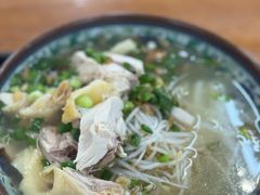 -华姐鸡粉(中心店)