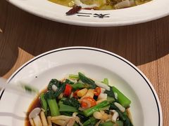 -新太二·鲜料川菜(晶耀前滩店)