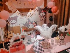 -慢隅法式小馆·生日求婚西餐厅