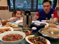 -川人川菜馆·小龙虾·鲜虾现做(黄山路店)