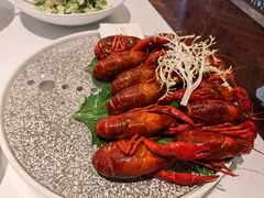 -洋洋中餐馆·SINCE 1997(信投店)