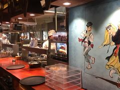 -楼兰新疆主题餐厅(苏州中心店)