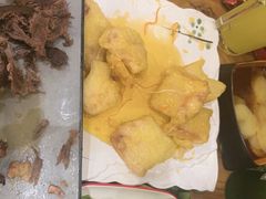 -小俩口烧烤东北菜(双井店)