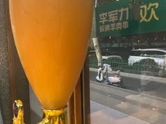-李军力烧烤(中原万达店)