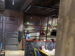 -0048鲜活香辣虾·火锅(铜陵路店)