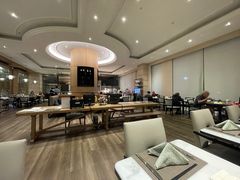 -上海浦东滨江喜来登酒店