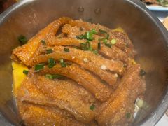 -渝乡老妈·北京烤鸭(六里桥店)