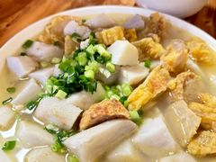 -九九牛肉馆(南山路店)
