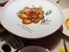 -京华烟云·北京烤鸭(领展购物广场·中关村店)