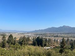 -黟县屏山村