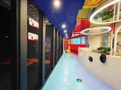 -kidsland(颐堤港店)