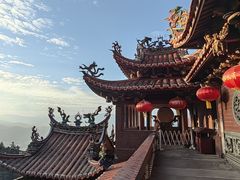 -安溪清水岩